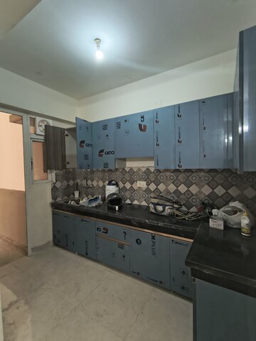 2 BHK Apartment For Rent in Signature The Millennia 3, Sector 37d