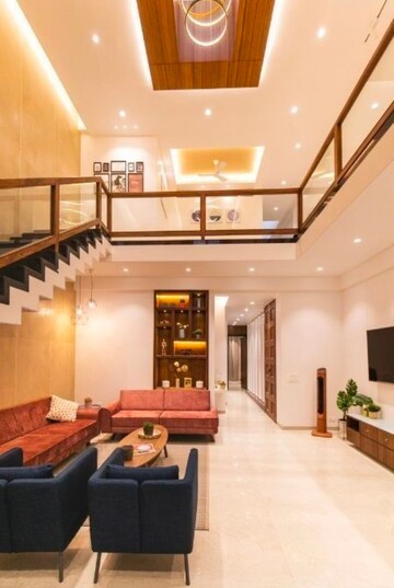 Gym in 3 BHK Villa at Hoskote – for Sale