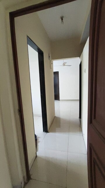 Building Lobby in 2 BHK Apartment at Ic Colony – for Sale