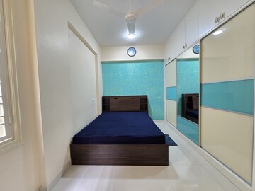 Bedroom in 2 BHK Apartment at Indiranagar – for Rent