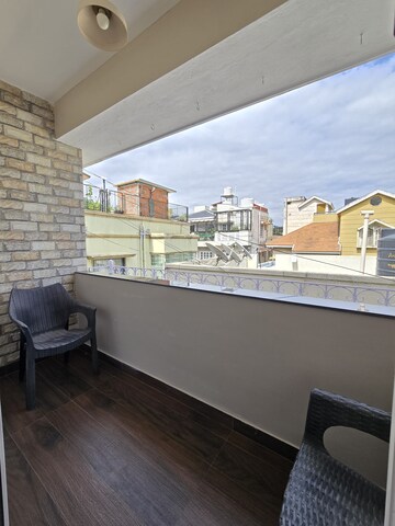 2 BHK Apartment – Exterior View View at Indiranagar - for Rent