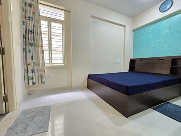 Room in 2 BHK Apartment at Indiranagar – for Rent