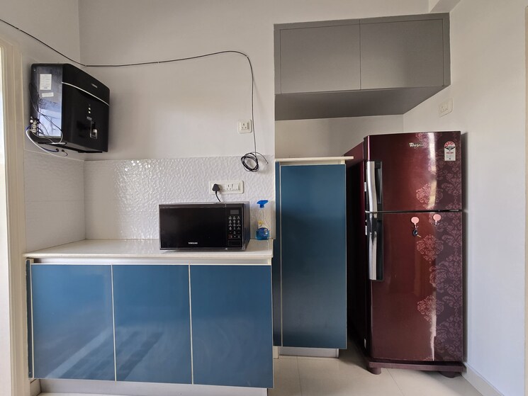 undefined, indiranagar 2 Bedroom 1200 Sq.Ft. Apartment In Indiranagar Bangalore 9758713