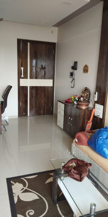 2 BHK Apartment For Rent in Adinath Sanvi Heights, Goregaon West