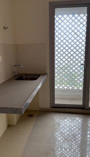 Kitchen in 2 BHK Apartment at Piramal Vaikunth, Balkum Pada – for Sale