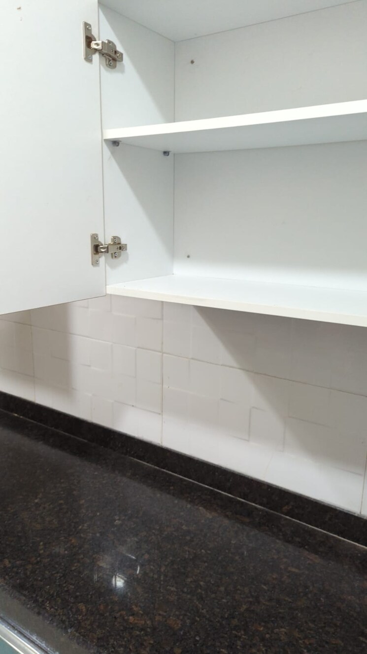 Kitchen, jyoti-sukriti 3 Bedroom 1350 Sq.Ft. Apartment In Goregaon East Mumbai 9758732