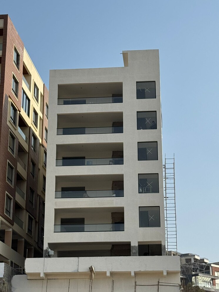 Cover Image, jubilee hills Commercial Office Space 4000 Sq.Ft. In Jubilee Hills Hyderabad 9757512