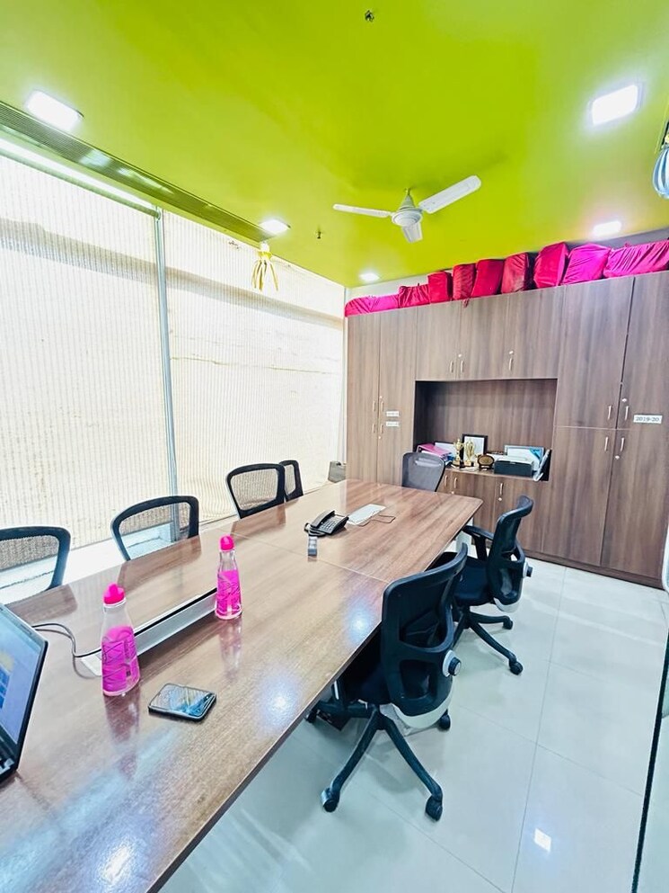 Team Area, neptune-eastern-business-district Commercial Office Space 1500 Sq.Ft. In Bhandup West Mumbai 9758757