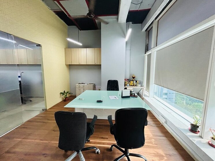 Team Area, neptune-eastern-business-district Commercial Office Space 1500 Sq.Ft. In Bhandup West Mumbai 9758757