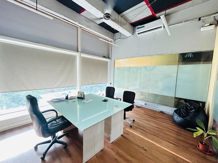 Team Area, neptune-eastern-business-district Commercial Office Space 1500 Sq.Ft. In Bhandup West Mumbai 9758757