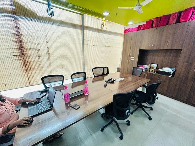 Cover Image, neptune-eastern-business-district Commercial Office Space 1500 Sq.Ft. In Bhandup West Mumbai 9758757