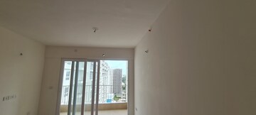 Building Lobby in 2 BHK Apartment at Godrej Aqua, International Airport Road – for Sale