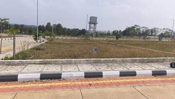 Plot Area in  Plot at Mullur – for Sale