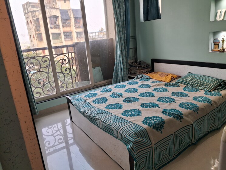 Bedroom, fairmont-palazo 2 Bedroom 680 Sq.Ft. Apartment In Santacruz East Mumbai 9758782