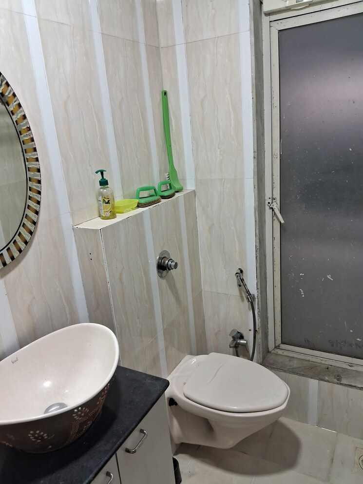 Bathroom, fairmont-palazo 2 Bedroom 680 Sq.Ft. Apartment In Santacruz East Mumbai 9758782