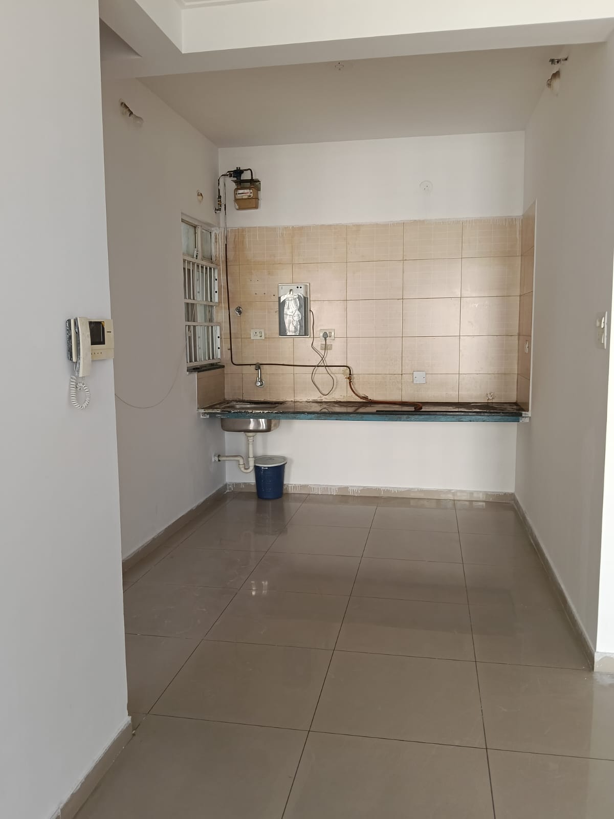 1 BHK + Pooja Room Apartment For Rent in Punawale