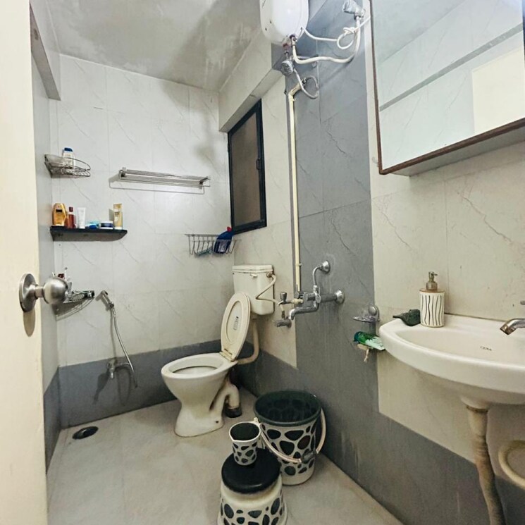 Team Area, reelicon-felicia 2 Bedroom 800 Sq.Ft. Apartment In Link Road Pune 9758788