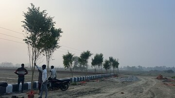  Plot For Sale in Raebareli Road