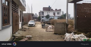  Plot – Exterior View View at Takrohi - for Sale