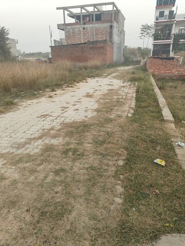 Plot Area in  Plot at Takrohi – for Sale