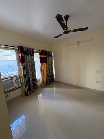 Living Room in 2.5 BHK Apartment at Vasundhara CHS Manpada, Manpada – for Rent