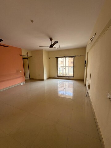2.5 BHK Apartment For Rent in Vasundhara CHS Manpada, Manpada