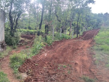 Plot Area in  Plot at Nigdi – for Sale