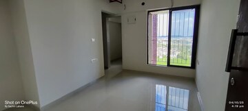 1 BHK Apartment For Rent in Dosti Greater Thane, Kalher