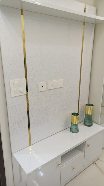 Furnished Amenities in 3 BHK Apartment at SVP Gulmohur Garden Phase 2, Raj Nagar Extension – for Sale