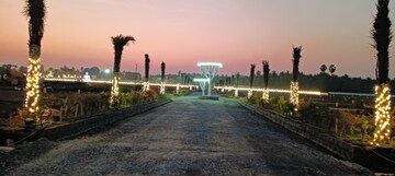  Plot – Exterior View View at Bhogapuram - for Sale