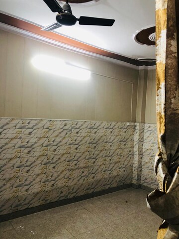 Bedroom in 1.5 BHK Builder Floor at Nawada – for Sale