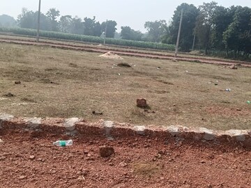  Plot For Sale in Chandapura
