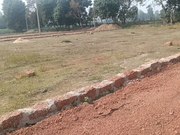 Plot Area in  Plot at Chandapura – for Sale