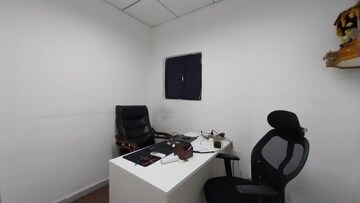 Team Area in  Office Space at Lodha Supremus Andheri, Andheri East – for Rent