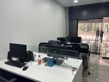  Office Space For Rent in Neptune Eastern Business District, Bhandup West
