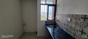Kitchen in 1 BHK Apartment at Dosti Greater Thane, Kalher – for Rent