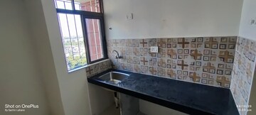 Kitchen in 1 BHK Apartment at Dosti Greater Thane, Kalher – for Rent