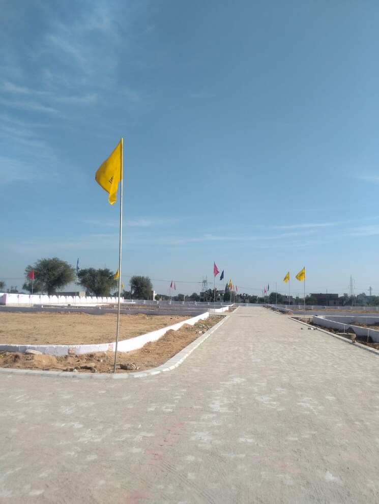 Exterior View, ajmer road  172 Sq.Yd. Plot In Ajmer Road Jaipur 9758906