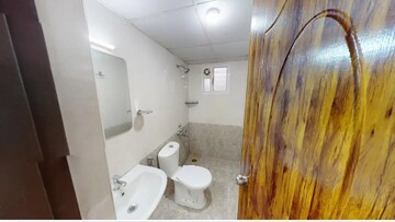 Bathroom in 2 BHK Apartment at Signature Classic Phase 2, Sarjapur – for Sale