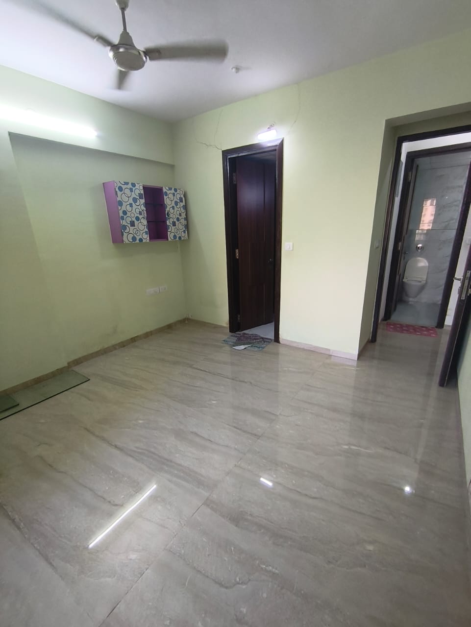 Bedroom, kukreja-chembur-heights-2 2 Bedroom 975 Sq.Ft. Apartment In Chembur Mumbai 9758909