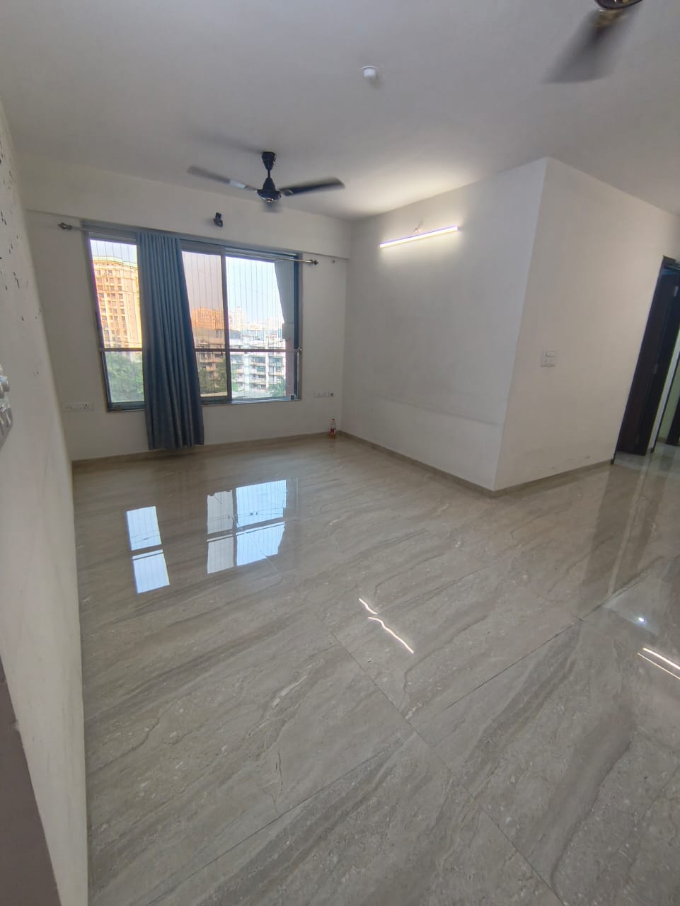 2 BHK Apartment For Rent in Kukreja Chembur Heights 2, Chembur
