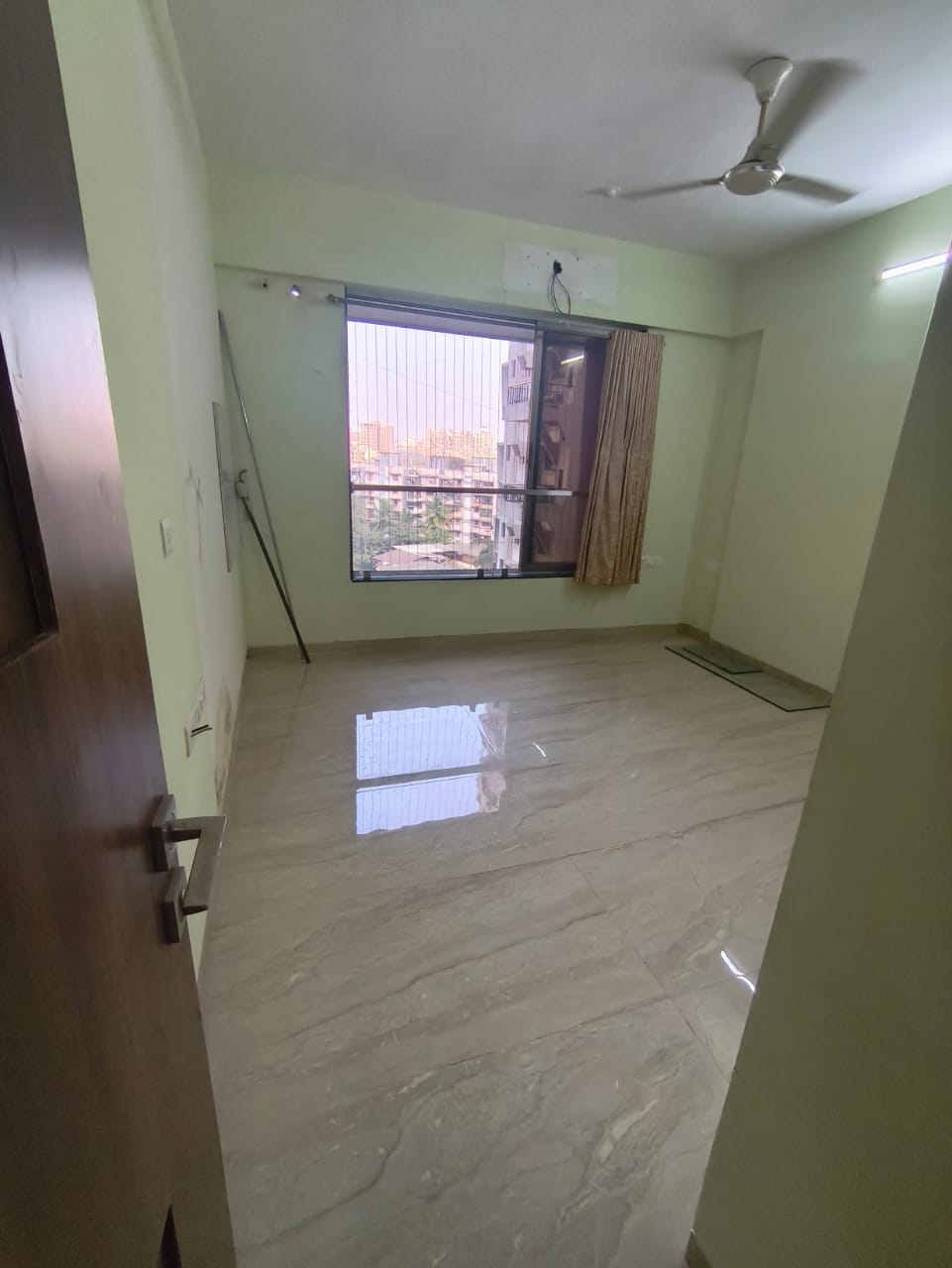 Bedroom, kukreja-chembur-heights-2 2 Bedroom 975 Sq.Ft. Apartment In Chembur Mumbai 9758909
