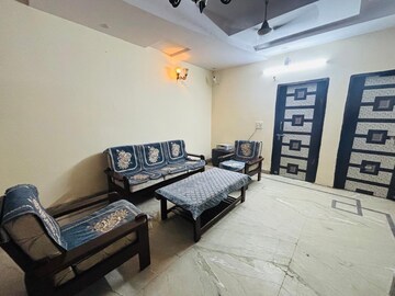 Bedroom in 2 BHK Apartment at Gaurs Green Vista, Nyay Khand – for Sale