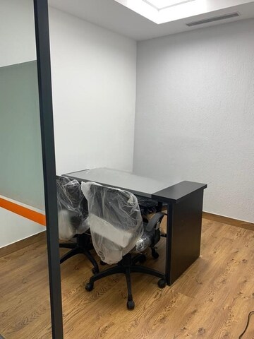 Team Area in  Office Space at Fergusson College Road – for Rent