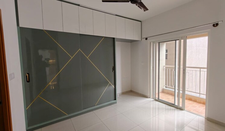 Room, sobha-dream-gardens 2 Bedroom 1024 Sq.Ft. Apartment In Thanisandra Main Road Bangalore 9758902