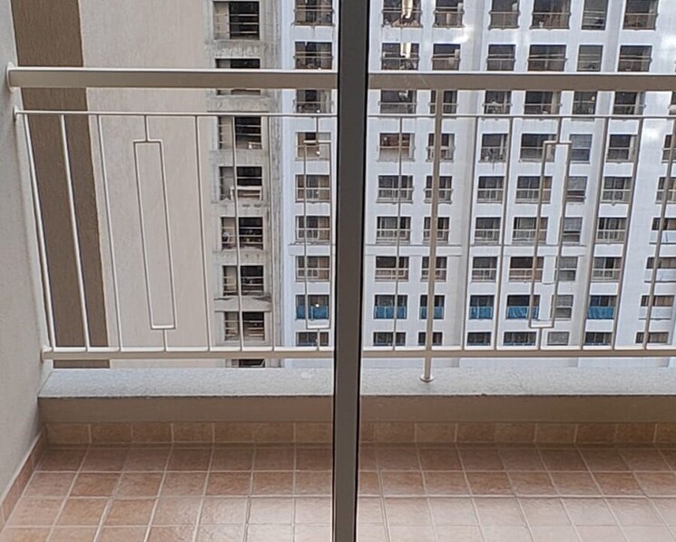 Exterior View, sobha-dream-gardens 2 Bedroom 1024 Sq.Ft. Apartment In Thanisandra Main Road Bangalore 9758902