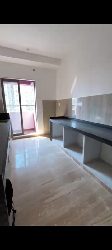 Kitchen in 2.5 BHK Apartment at Bharat Kunj Heights, Matunga – for Sale