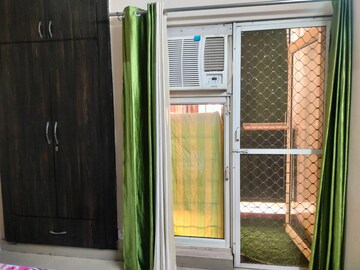 Balcony in 3 BHK Apartment at Aims Golf City, Sector 75 – for Sale