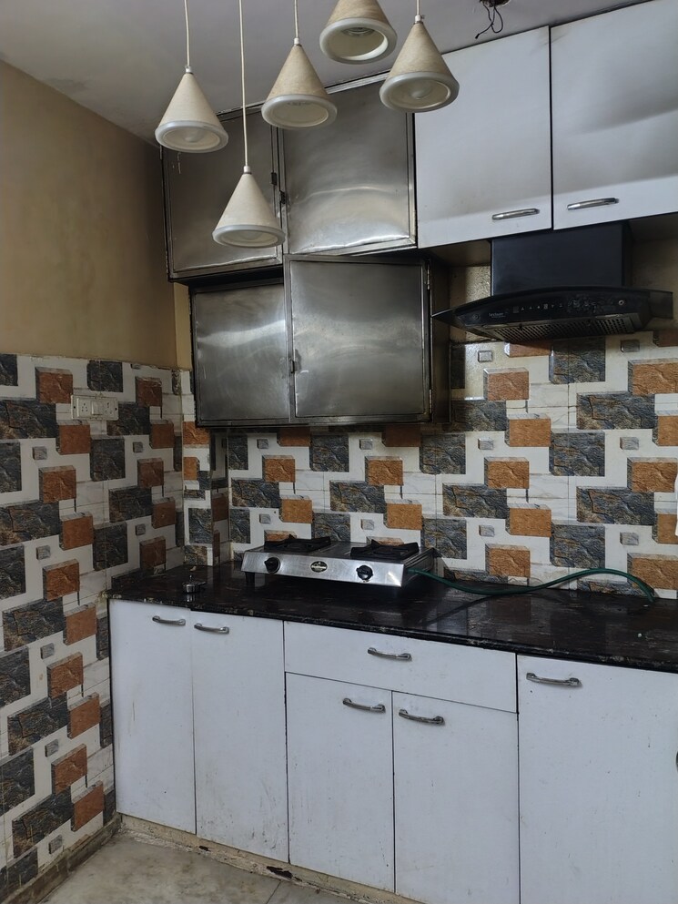 Living Room, panchsheel vihar 1 Bedroom 500 Sq.Ft. Builder Floor In Panchsheel Vihar Delhi 9758944