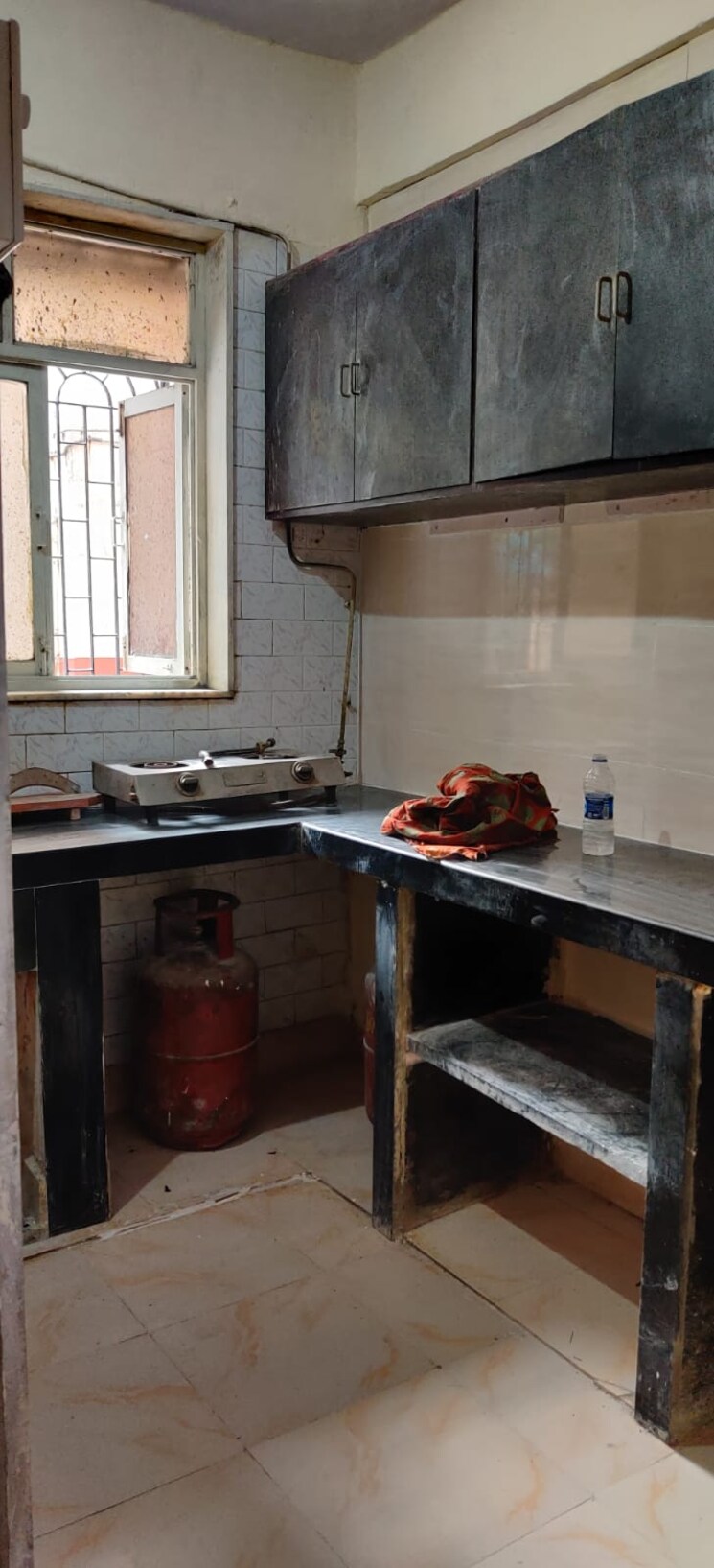 Kitchen, vakola 1 Bedroom 500 Sq.Ft. Apartment In Vakola Mumbai 9758967